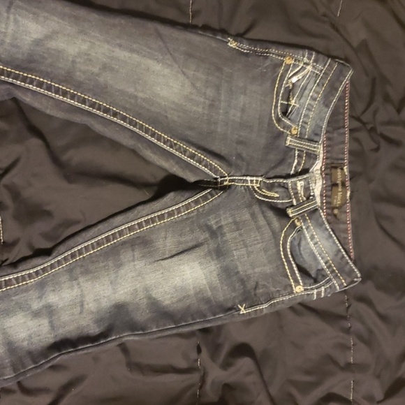 Twentyone black by Rue21 - Picture 1 of 3